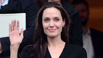 Imagem da notícia Angelina Jolie prepara seu retorno à atuação com dois novos filmes
