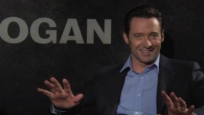 Logan: Hugh Jackman admite que teve medo de ser encarado como intérprete de um personagem só (Entrevista Exclusiva)