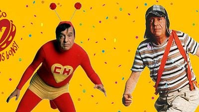 Imagem da notícia Chaves e Chapolin ganham primeiro bloco de carnaval temático em São Paulo