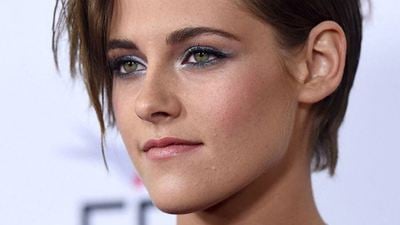 Kristen Stewart pode estrelar o thriller de aventura submarina Underwater