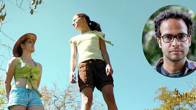 Imagem da notícia Festival de Berlim 2017: As Duas Irenes aborda o amadurecimento numa cidade perdida no tempo, diz o diretor Fábio Meira 