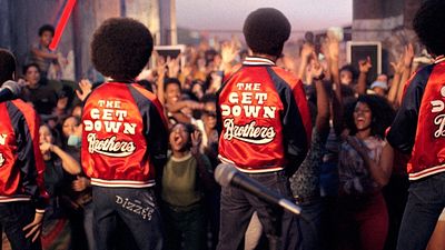 The Get Down anuncia data de estreia da parte 2 da primeira temporada