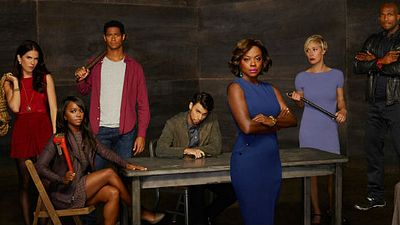 How to Get Away With Murder revela quem é o assassino de Wes