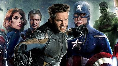 Imagem da notícia Logan: Hugh Jackman poderia adiar aposentadoria se o Wolverine participasse de Vingadores