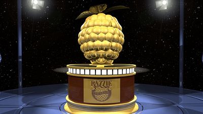 Imagem da notícia Framboesa de Ouro 2017: Confira a lista de premiados!