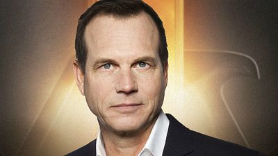Imagem da notícia Morre o ator Bill Paxton, de Titanic e Apollo 13