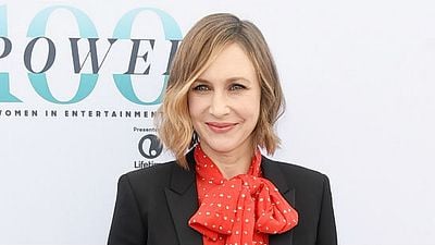 Imagem da notícia Vera Farmiga será mãe de Millie Bobby Brown em Godzilla: King of the Monsters