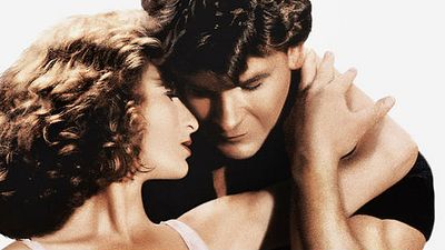 Imagem da notícia Abigail Breslin se transforma em dançarina no cartaz do remake televisivo de Dirty Dancing