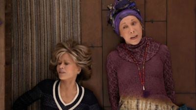 Jane Fonda e Lily Tomlin tentam criar seu próprio negócio no trailer da terceira temporada de Grace and Frankie