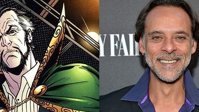 Imagem da notícia Gotham escala ator de Game of Thrones como o vilão Ra’s Al Ghul