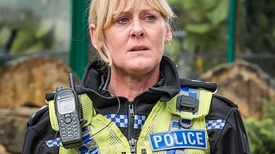 HBO e BBC One se unem para nova série da criadora de Happy Valley