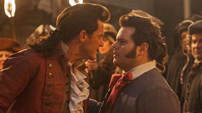 Imagem da notícia A Bela e a Fera: Cinemas na Rússia e nos Estados Unidos querem banir filme por causa de personagem gay