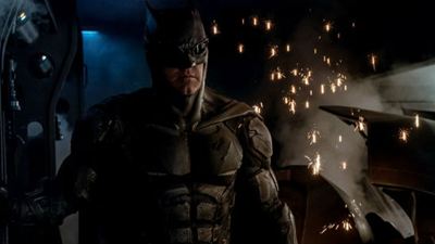 Liga da Justiça: Zack Snyder revela nova foto do batmóvel