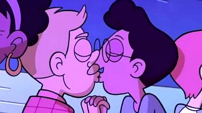 Imagem da notícia Opinião: Por que os personagens gays da Disney incomodam, mas não precisariam incomodar