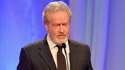 Imagem da notícia Ridley Scott afirma que sequência de Alien: Covenant já está escrita