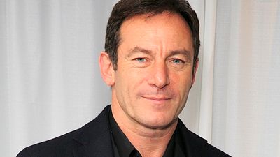 Imagem da notícia Jason Isaacs é escalado como Capitão Lorca em Star Trek: Discovery