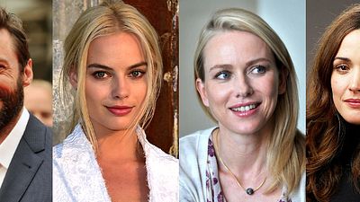 Imagem da notícia Animação musical com Hugh Jackman e Margot Robbie é cancelada