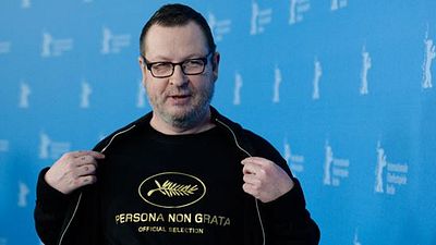 Imagem da notícia Lars von Trier planeja exibir The House That Jack Built no Festival de Cannes 2018