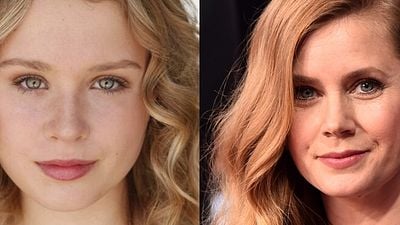 Imagem da notícia HBO escala atriz novata como irmã de Amy Adams em Objetos Cortantes