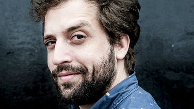 Imagem da notícia HBO anuncia programa semanal com Gregório Duvivier nos moldes de Last Week Tonight