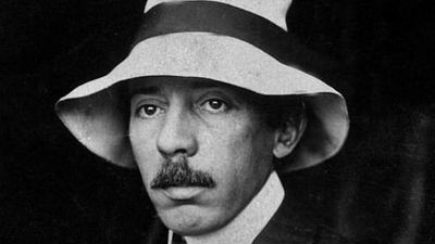 Imagem da notícia Vida de Santos Dumont vai virar série na HBO