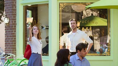 Imagem da notícia Locações de La La Land - Cantando Estações viram pontos turísticos em Los Angeles