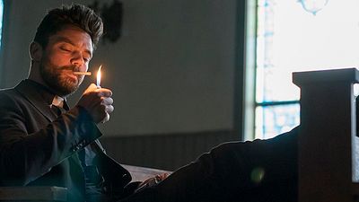Imagem da notícia Preacher: AMC anuncia novidades no elenco da segunda temporada