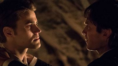 Imagem da notícia The Vampire Diaries: Julie Plec fala sobre a chocante morte do episódio final