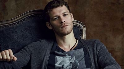 Imagem da notícia Série de X-Men ganha título e escala Joseph Morgan