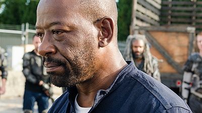 Imagem da notícia The Walking Dead S07E13: 'Bury Me Here' trilha o caminho para o arco final da temporada