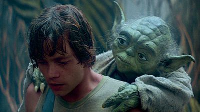 Imagem da notícia Yoda pode estar em Star Wars - Os Últimos Jedi?