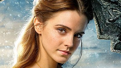 Imagem da notícia Emma Watson exalta sutileza da subtrama gay de A Bela e a Fera