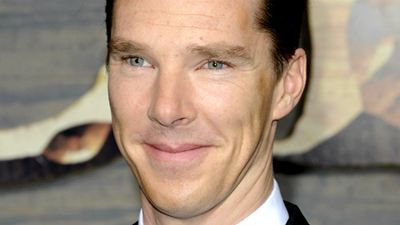 Benedict Cumberbatch vai produzir e estrelar adaptação do livro How To Stop Time