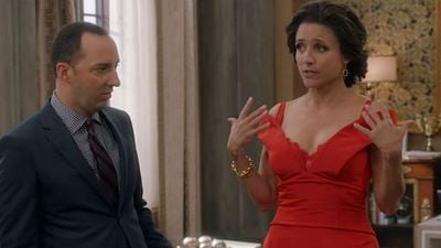 Imagem da notícia HBO lança trailer da sexta temporada de Veep