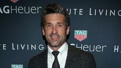 Patrick Dempsey vai se lançar como diretor em Berlim, Eu Te Amo