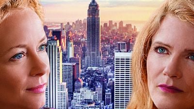 Imagem da notícia O Mundo Fora do Lugar: Cartaz nacional apresenta o encontro de duas mulheres com um segredo a esconder (Exclusivo)