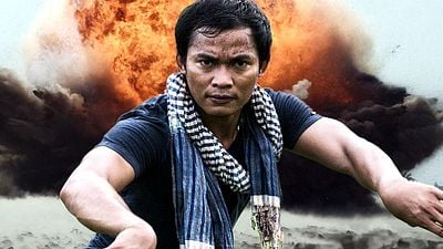 Imagem da notícia Tony Jaa, Tiger Chen e Iko Uwais se reunirão no filme de artes marciais Triple Threat