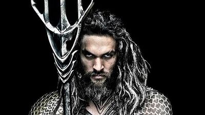 Imagem da notícia Estreia de Aquaman é adiada em dois meses