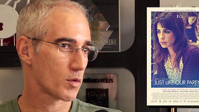 Imagem da notícia Como Nossos Pais: Luiz Bolognesi explica o papel de um roteirista homem num filme sobre mulheres (Entrevista exclusiva)