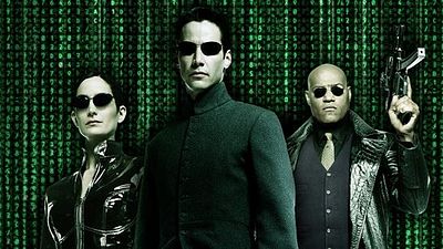 Imagem da notícia Roteirista esclarece que novo Matrix não será um reboot