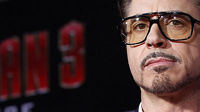 Imagem da notícia Robert Downey Jr. vai fazer novo filme sobre o Dr. Dolittle
