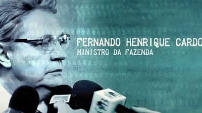 Imagem da notícia Real – O Plano por Trás da História, filme sobre o Plano Real, ganha primeiro trailer