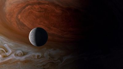 Imagem da notícia CPH:DOX 2017: O cinema de Terrence Malick resumido em um documentário sobre a existência de tudo