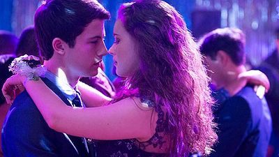 Imagem da notícia 13 Reasons Why: Atores falam sobre diferenças com o livro e possibilidade de segunda temporada (Entrevista)