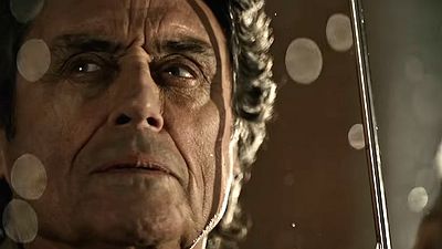 Imagem da notícia American Gods tem estreia mundial anunciada