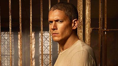 Imagem da notícia Prison Break: "É como andar de bicicleta", diz Wentworth Miller sobre voltar ao papel de Michael Scofield (Entrevista)