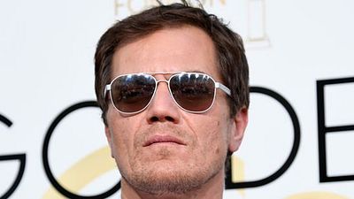 Imagem da notícia Deadpool 2: Apontado como favorito para o papel, Michael Shannon vira Cable em arte de fã