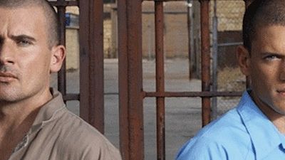 Imagem da notícia AdoroNostalgia: O improvável motivo por que Prison Break se tornou um sucesso