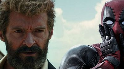 Imagem da notícia Fã cria cena pós-créditos de Logan com participação de Deadpool