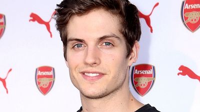 Imagem da notícia Ator de Teen Wolf entra para a terceira temporada de Fear the Walking Dead